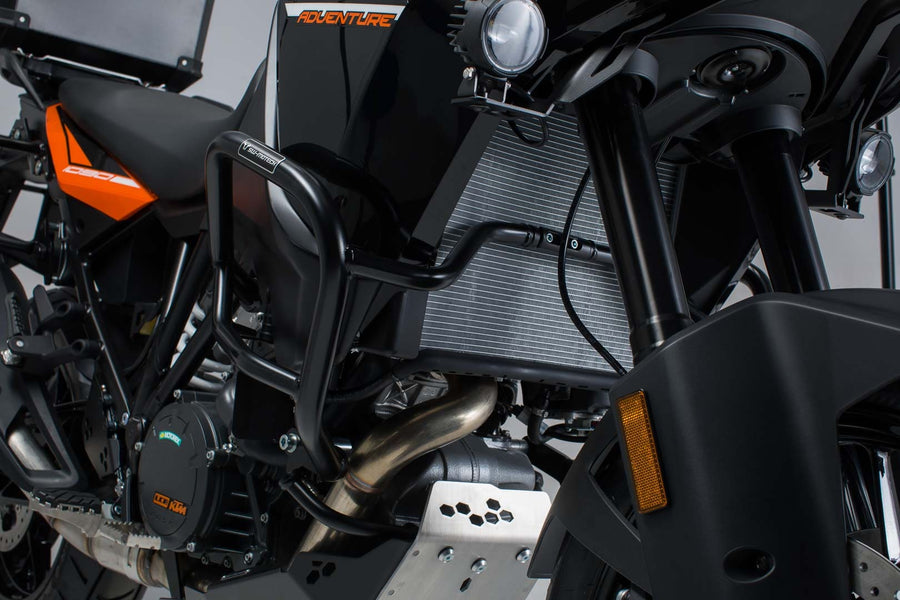 KTM 1050 Adventure [2016] - Crash bar – foto 1