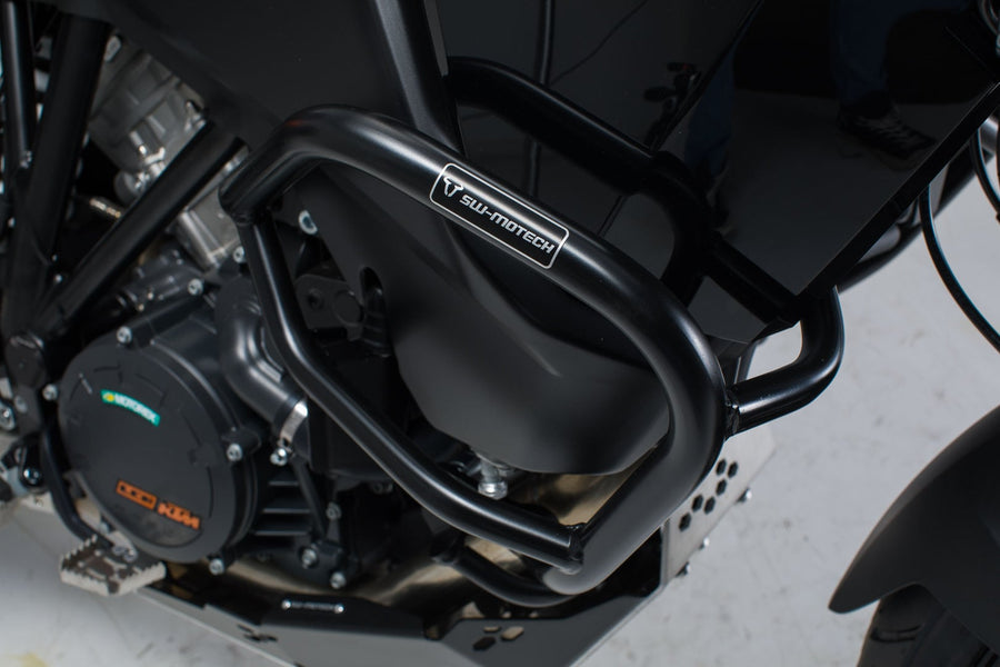 KTM 1050 Adventure [2016] - Crash bar – foto 3