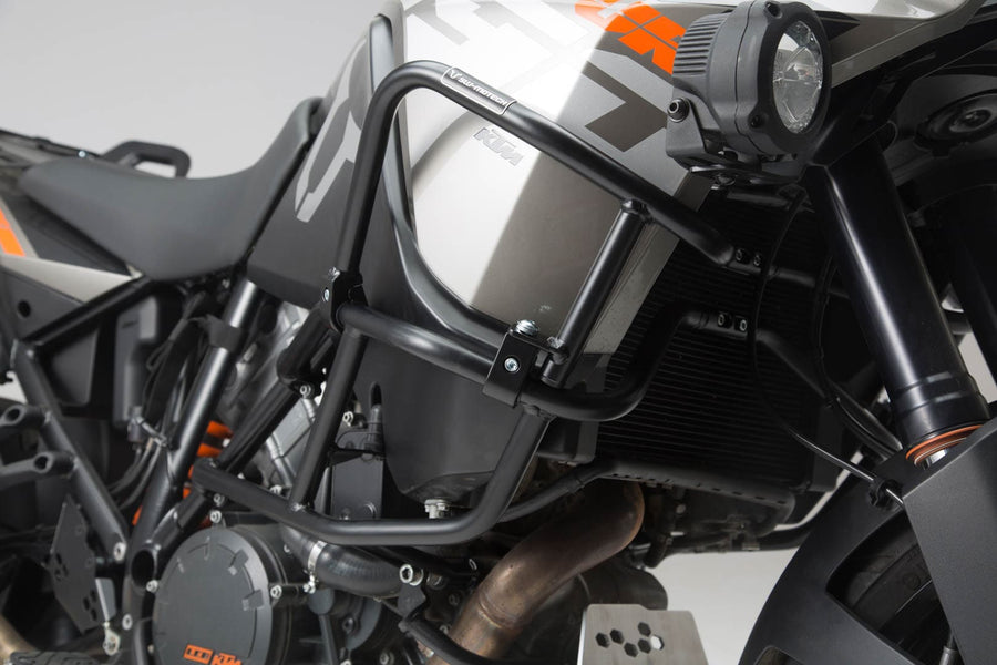 KTM 1090 Adventure R [2017-2018] - Obere Sturzbügel schwarz – Bild 2