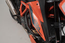 KTM 1290 Super Duke R [2019-2024] - barra de colisão preta – foto 6