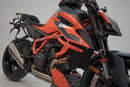 KTM 1290 Super Duke R [2019-2024] – crash bar laranja – foto 5