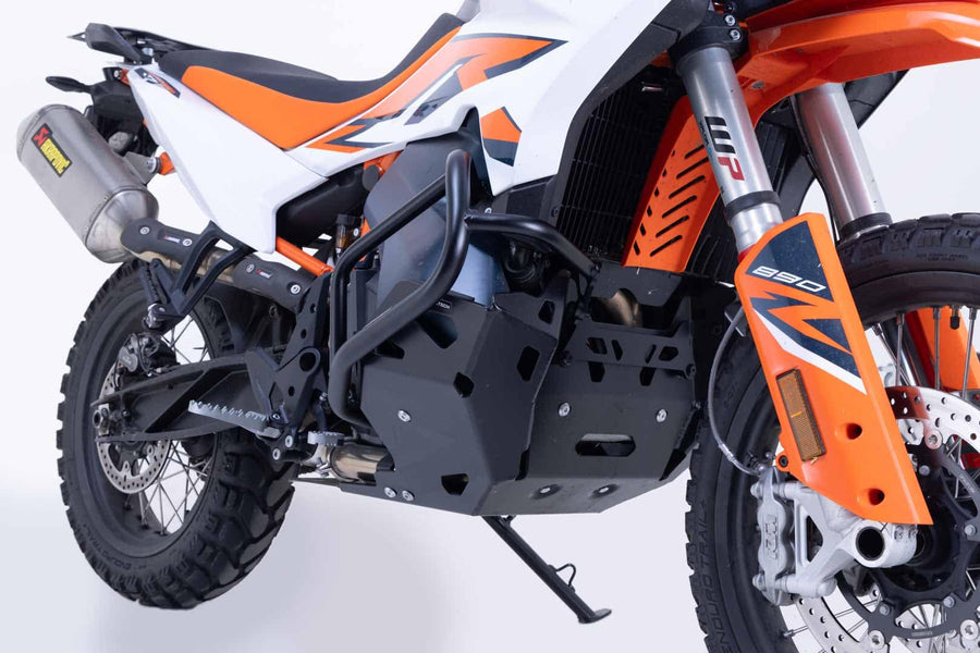 KTM 790 Adventure [2023-2026] - Crash bar versão SBL.04.918.10100/B - Figura 7