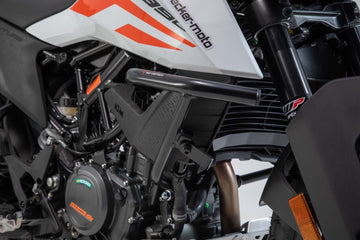 KTM 390 Adventure [2020-2024] - Crash bar – foto 1