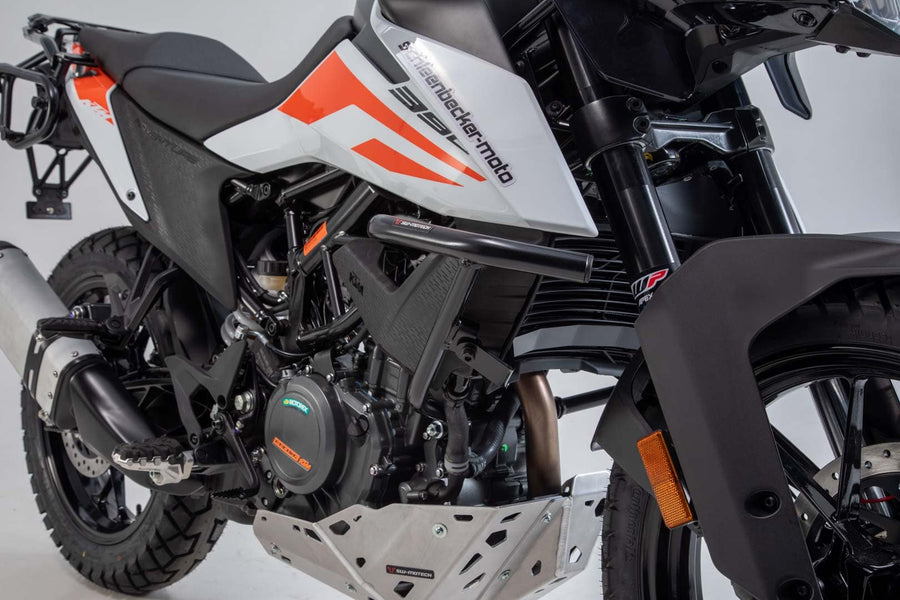 KTM 390 Adventure [2020-2024] - Sturzbügel – Bild 2