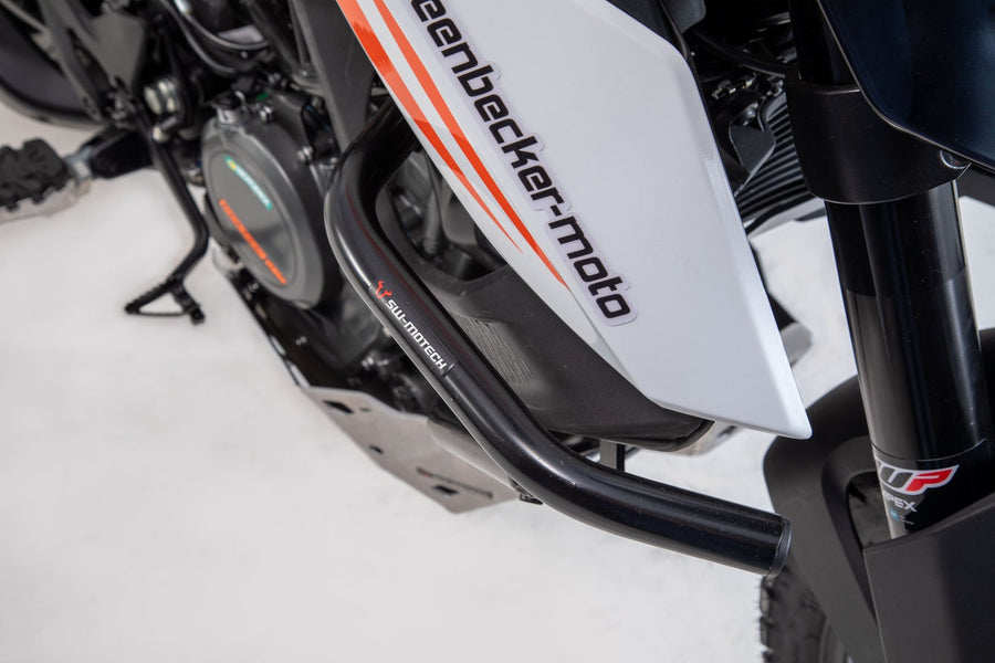 KTM 390 Adventure [2020-2024] - Sturzbügel – Bild 4