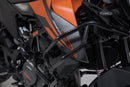 KTM 390 Adventure [2020-2024] - Barra de colisão superior – foto 1