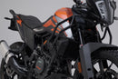 KTM 390 Adventure [2020-2024] - Barra de colisão superior – foto 2