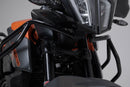 KTM 390 Adventure [2020-2024] - Barra de colisão superior – foto 5