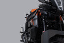 KTM 390 Adventure [2020-2024] - Barra de colisão superior – foto 6