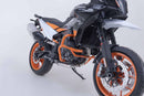 KTM 890 SMT [2023-2024] - Crash bar Eletrônico Laranja – Imagem 1