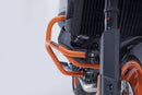 KTM 890 SMT [2023-2024] - Crash bar Eletrônico Laranja – Imagem 5