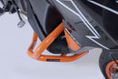 KTM 890 SMT [2023-2024] - Crash bar Eletrônico Laranja – Foto 6