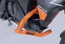 KTM 890 SMT [2023-2024] - Crash bar Eletrônico Laranja – Foto 7