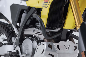 Suzuki DR-Z4S 400 [2025-2026] - Barra de colisão – foto 1