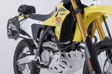 Suzuki DR-Z4S 400 [2025-2026] - Barra de colisão – foto 2