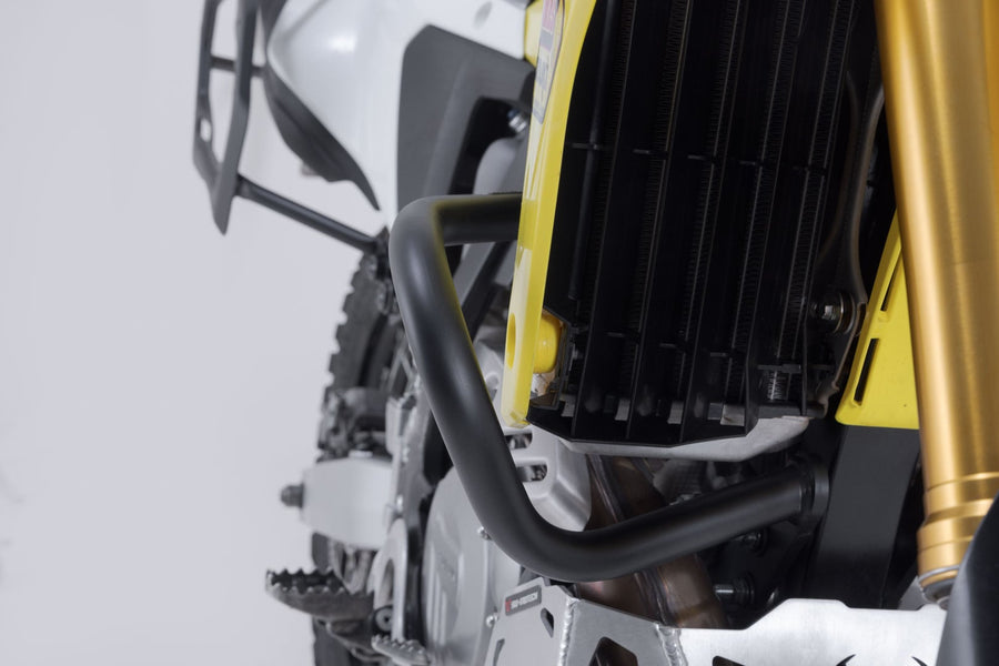 Suzuki DR-Z4S 400 [2025-2026] - Sturzbügel – Bild 3