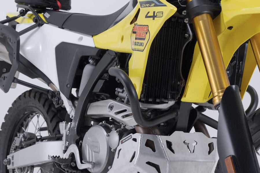 Suzuki DR-Z4S 400 [2025-2026] - Sturzbügel – Bild 5
