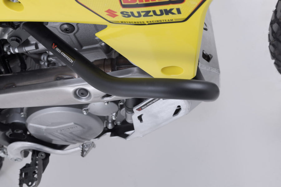 Suzuki DR-Z4SM 400 [2025-2026] - Barra de colisão – foto 6
