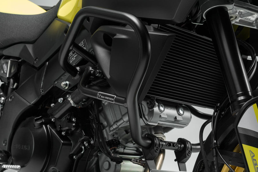 Suzuki DL 1000 V-Strom [2014-2019] - Barra de colisão – foto 2