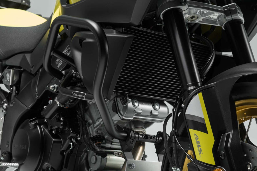 Suzuki DL 1000 V-Strom [2014-2019] - Crash bar – foto 3