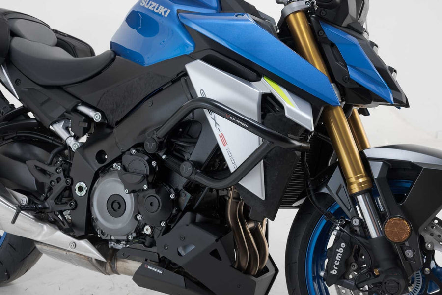 Suzuki GSX S 1000 GX [2024-2026] - Sturzbügel – Bild 1