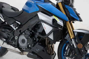 Suzuki GSX-S 950 [2021-2024] - Barra de colisão - Imagem 1