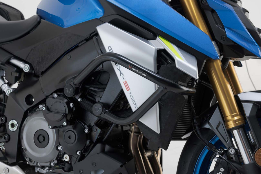 Suzuki GSX S 1000 GX [2024-2026] - Sturzbügel – Bild 2