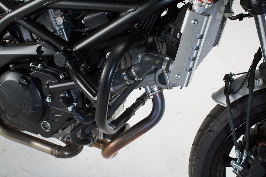 Suzuki SV 650 [2022] – Barra de colisão – foto 2