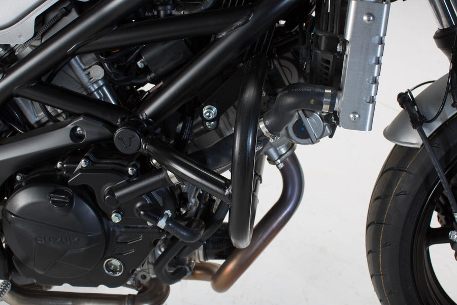 Suzuki SV 650 [2022] – Barra de colisão – foto 5