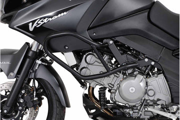 Suzuki DL 650 V-Strom [2005-2010] - Barra de colisão – foto 1