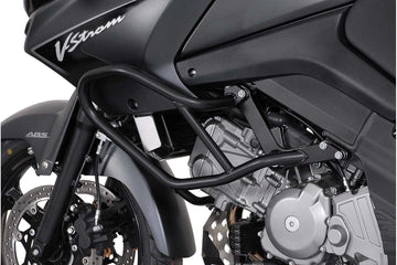 Suzuki DL 650 V-Strom [2005-2010] - barra de colisão – foto 2