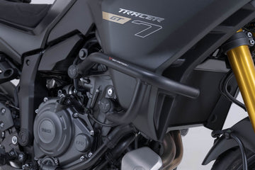 Yamaha Tracer 7 [2025-2026] - Barra de colisão – foto 1