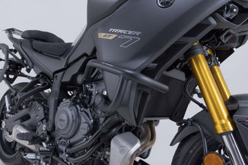 Yamaha Tracer 7 [2025-2026] - Crash bar – foto 2