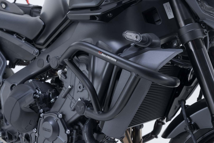 Yamaha MT-09 [2023-2026] - Barra de colisão – foto 1