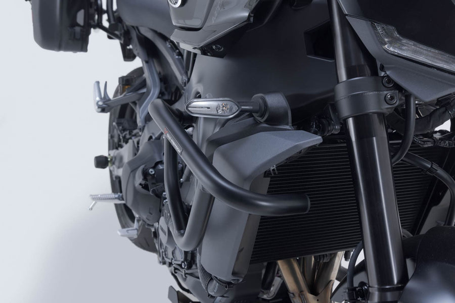 Yamaha MT-09 [2023-2026] – Crash bar – foto 3