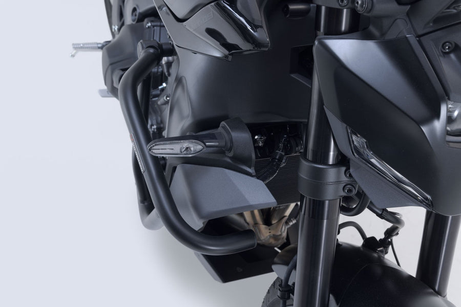 Yamaha MT-09 [2023-2026] – Crash bar – foto 4