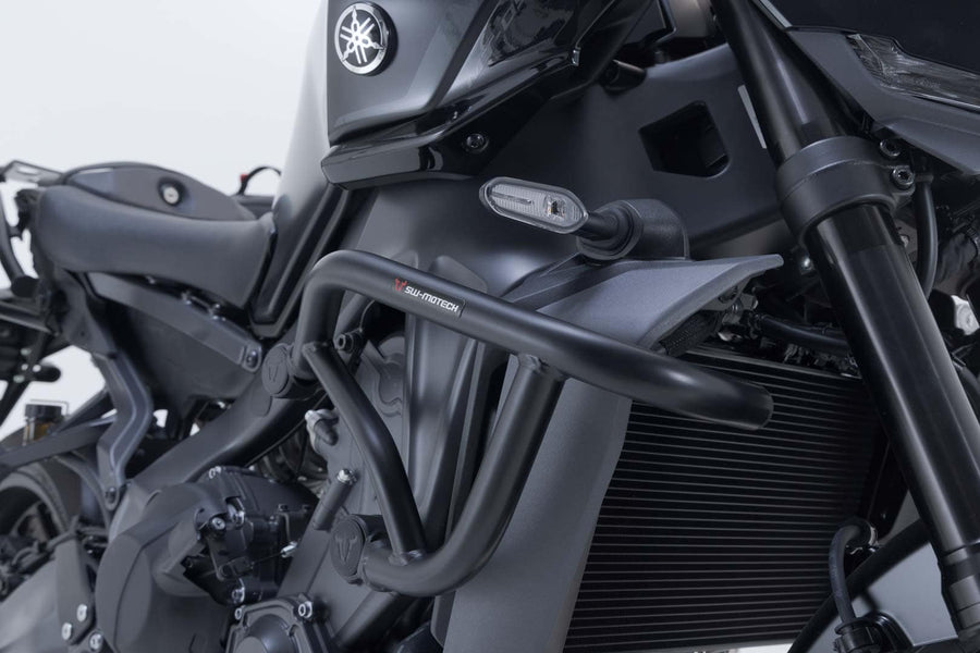 Yamaha MT-09 [2023-2026] – Crash bar – foto 5