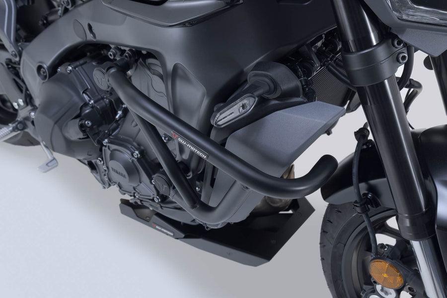 Yamaha MT-09 [2023-2026] – Crash bar – foto 6