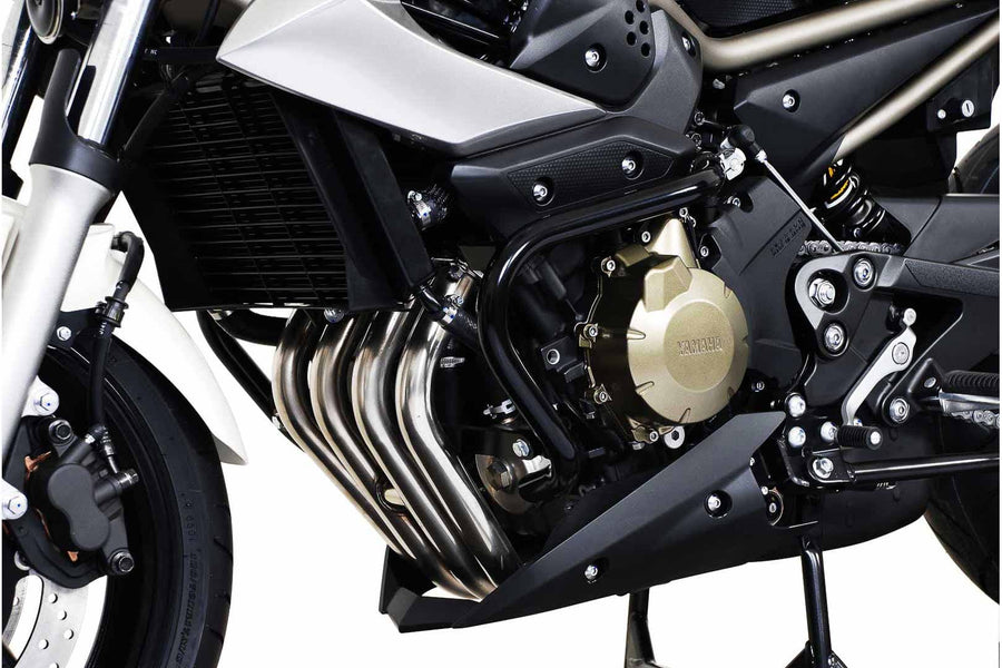 Yamaha XJ 6 [2009-2016] - Crash bar – foto 1