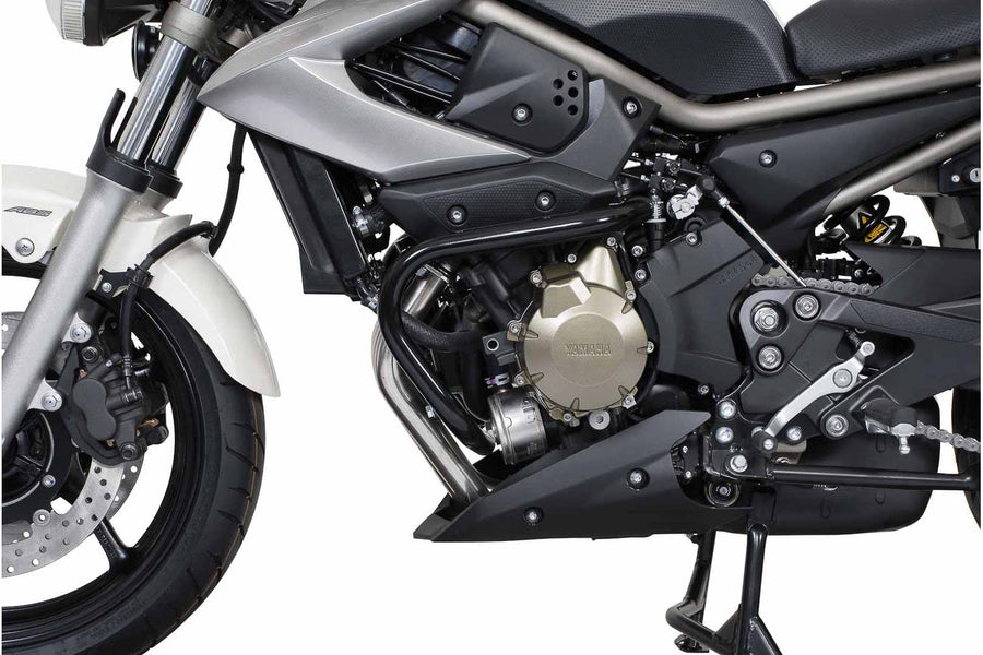 Yamaha XJ 6 [2009-2016] - Crash bar – foto 2