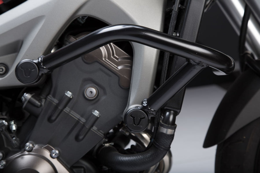 Yamaha FJ-09 850 Tracer [2015-2019] - Crash bar – foto 1