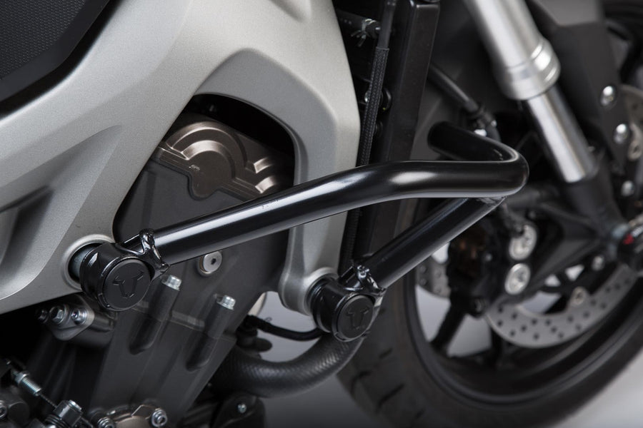 Yamaha FJ-09 850 Tracer [2015-2019] - Crash bar – foto 2