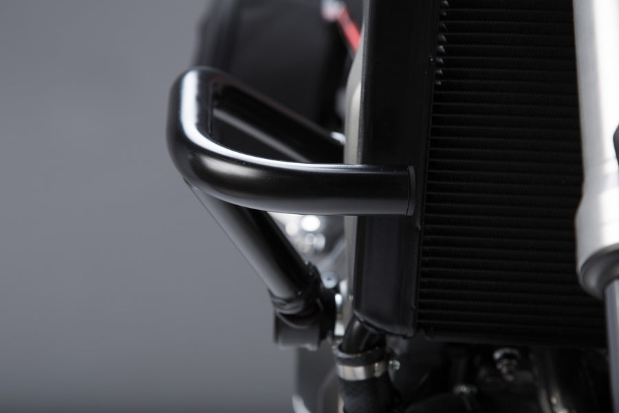 Yamaha FJ-09 850 Tracer [2015-2019] - Crash bar – foto 3