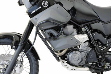 Yamaha XT 660 Z Tenere [2011-2016] - Crash bar – foto 1
