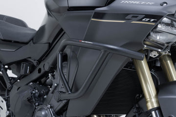 Yamaha Tracer 9 [2025-2026] - Barra de colisão – foto 1