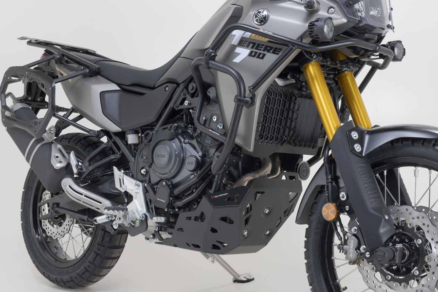 Yamaha XTZ 700 Tenere [2024-2025] - Crash bar – foto 2