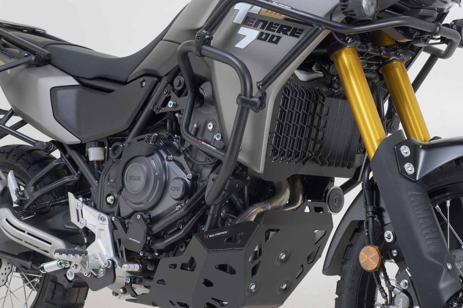 Yamaha XTZ 700 Tenere [2024-2025] - Crash bar – foto 5