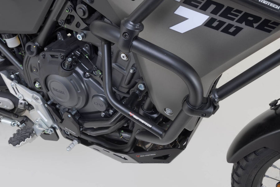 Yamaha XTZ 700 Tenere [2024-2025] - Crash bar – foto 6