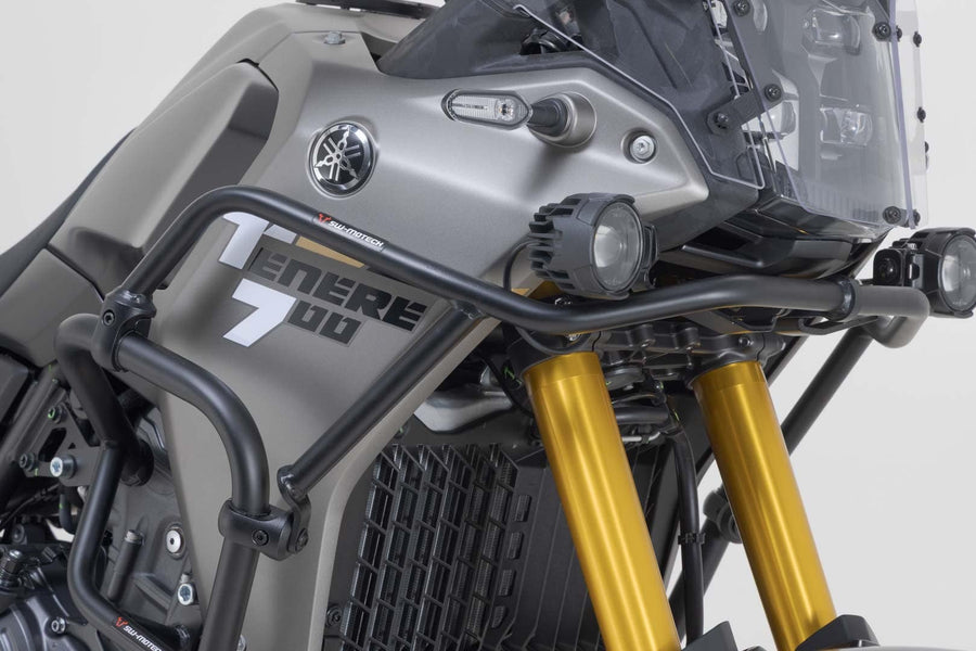 Yamaha XTZ 700 Tenere [2024-2025] - Barra de colisão superior – foto 1