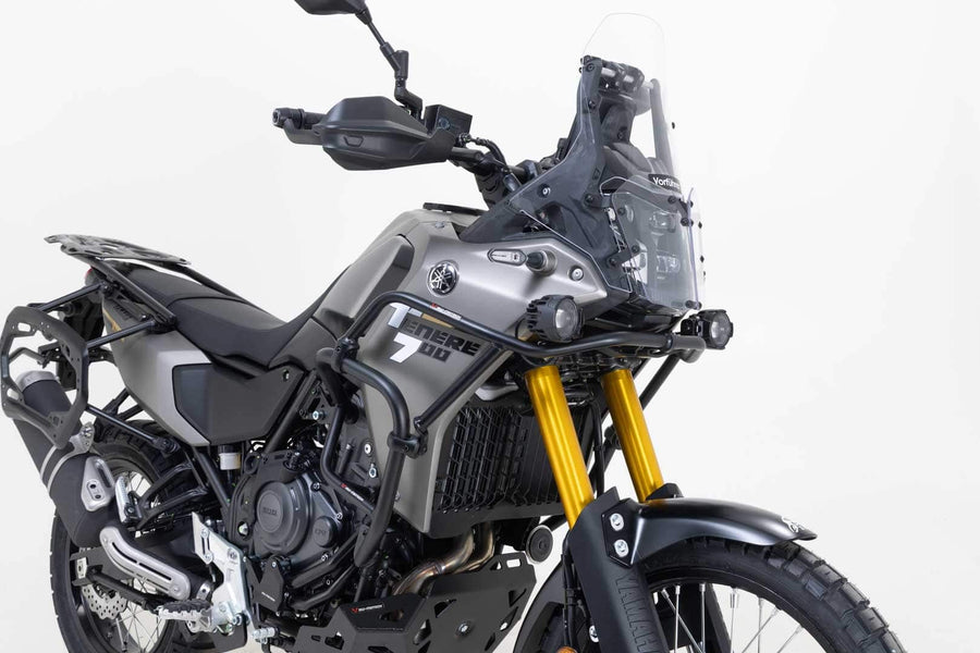 Yamaha XTZ 700 Tenere [2024-2025] - Barra de colisão superior – foto 2